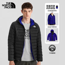 THE NORTH FACE 北面 4NG3 XNV 男款羽绒服
