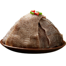 再降价、需凑单、PLUS会员：潮夫道 冷藏黑毛肚 250g*2件
