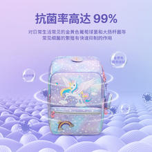 京东PLUS：Gmt for kids 小学生儿童书包 Light小版