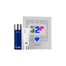 la prairie 莱珀妮 洁面膏125ml+鱼子精粹露150ml仪典组合护肤品套装新年礼物女