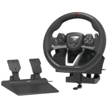 HORI switch APEX方向盘套装+凑单