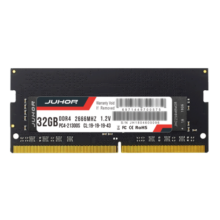 玖合(JUHOR) 32GB DDR4 3200 笔记本内存条