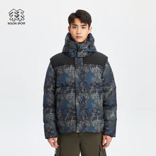 KOLON SPORT 羽绒夹克 LHDJ3WTK19