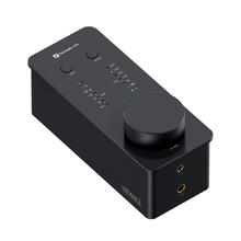 弗西音频 Fosi Audio FosiAudio 弗西音频 SK02 台式耳放解码一体机