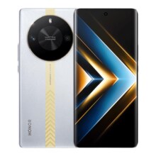 淘宝百亿补贴：荣耀X50GT骁龙8+智能电竞游戏手机 12+256GB
