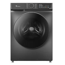 小天鹅 浣彩系列 TD100V615T 冷凝式洗烘一体机 10kg 金属钛