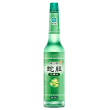 隆力奇蛇胆花露水经典玻璃瓶清凉止痒花露水195ml