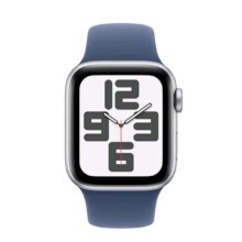 Apple/苹果 Watch SE 智能手表 GPS款 40mm