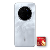 荣耀 HONOR Magic7 Pro 5G手机 16GB+512GB 月影灰 骁龙8至尊