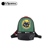 88VIP会员：LeSportsac 快乐字母系列 女士手提包 X220T570
