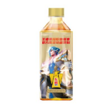 东鹏特饮500ml维生素功能饮料 扫码有奖版  单瓶装*24瓶