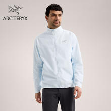 ARC'TERYX 始祖鸟 SOLANO JACKET 男子防风软壳夹克