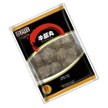 喜得佳 牛筋丸 500g 牛筋丸250g*2