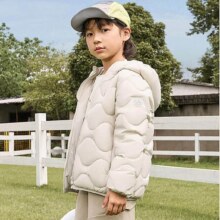 超级VIP：波司登 24年款轻薄儿童羽绒服 多色