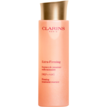 娇韵诗（CLARINS）焕颜紧致分龄精华水200ml 补水保湿紧致清爽生日礼物女