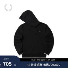 FRED PERRY 男士卫衣冬季M2643