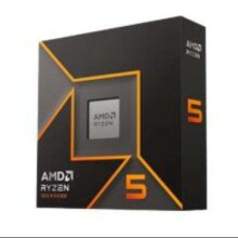 8号0点：AMD 锐龙 5 9600X处理器(R5) 4nm 6核12线程 盒装CPU