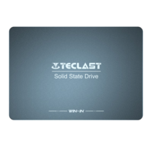 台电(TECLAST) 512GB SSD固态硬盘SATA3.0接口 稳影系列