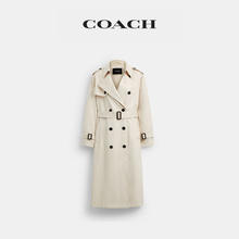 COACH 蔻驰 女士风衣 336652198