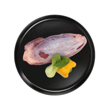 恒都 国产原切牛腱子肉 2斤 冷冻 不含腱子芯 谷饲牛肉