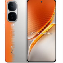 vivo iQOO Neo10 Pro 12GB+256GB 5G手机