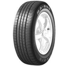玛吉斯（MAXXIS）轮胎/汽车轮胎 225/60R17 99H MA656 适配别克/传祺