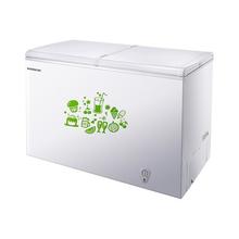 容声 BCD-230ZKM 冰柜 230L 珍珠白