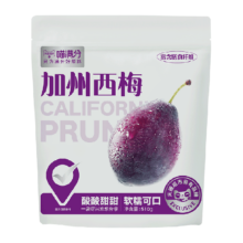 88VIP：喵满分 加州西梅干 510g袋装