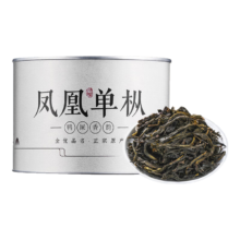 小茶日记 鸭屎香 凤凰单枞 乌龙茶