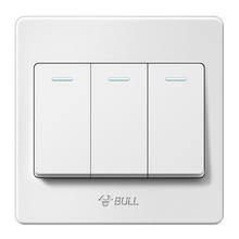 公牛 G07K312C 三开双控开关