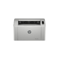 HP 惠普 102w无线激光打印机 打印机学生家用 家庭打印作业打印小巧简约(1003w焕新版）