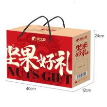 限地区、PLUS会员:比比赞 坚果好礼1091g