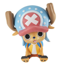 MegaHouse MH LOOKUP 航海王 乔巴 再版 手办摆件礼物 塑唐玩具 现货