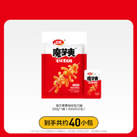 WeiLong 卫龙 魔芋爽 素毛肚 香辣味 约40小包