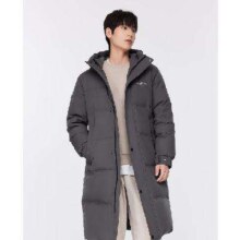 闭眼买、再降价：BOSIDENG 波司登 90绒 中长款 连帽羽绒服 B00145171E 颜色任选