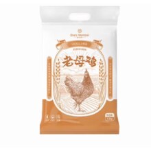 1号会员店 500天黄油老母鸡 1.2kg*2件