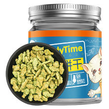Paddy Time 猫零食 吞拿鱼薄荷奶酪饼干 100g