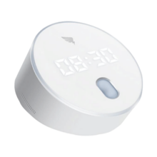 钉钉指纹考勤机M1pro/M1C 指纹式打卡异地多店上班签到蓝牙打卡机 M1pro标配（1000枚指纹）