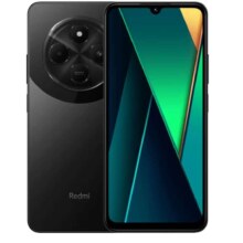 小米（MI）小米 Redmi 14C 6.88英寸护眼大屏 120Hz高刷 150%大扬声器 4GB+64GB 冰川银