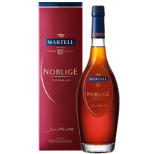 马爹利（Martell） 名士VSOP 干邑白兰地 洋酒 1500ml 年货节畅饮