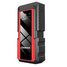 小能人汽车电瓶充电器12v24v智能脉冲修复大功率摩托车电池充电机