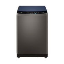 海尔（Haier）波轮洗衣机全自动家用 10公斤大容量 家电国家补贴 一级能效  以旧换新 直驱变频B20Mate1