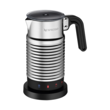 Nespresso奈斯派索 奶泡机 四代 多功能电动 全自动家用  Aeroccino 4
