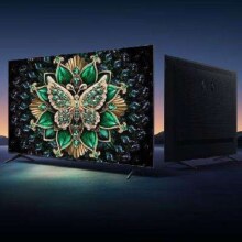 再降价、新品发售：TCL电视 65T6L 65英寸 QD-Mini LED 万象分区 1100nits 超薄 一级能效