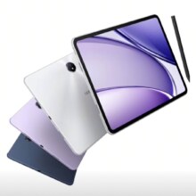 OPPO Pad 3 11.61英寸平板电脑 2.8K原彩仿书柔光屏 8GB+256GB 夜幕蓝