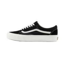 Plus会员：VANS 范斯 男鞋女鞋Old SKool VR3低帮经典帆布鞋休闲鞋