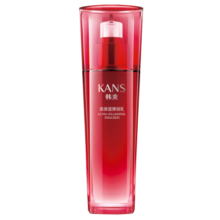 韩束（KanS）爽肤水高保湿弹润紧致水（澎湃水乳科技套装）送女友妈妈礼物 水光保湿弹润水100ml【大容量】