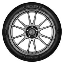 限移动端、京东百亿补贴：GOOD YEAR 固特异 汽车轮胎235/55R18 104W EF1 SPORT鹰驰F1酷跑 适配探岳/途观L
