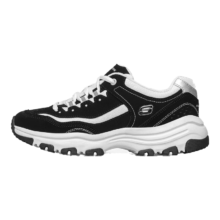 20点：Skechers斯凯奇 奥利奥熊猫鞋 女子经典款老爹鞋