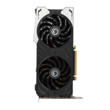影驰 GeForce RTX3050 电竞游戏设计专业台式电脑独立显卡 RTX3050 大将OC